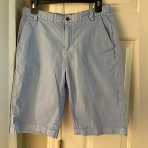 2 Pairs of Boy’s Brooks Brothers Shorts Size 18